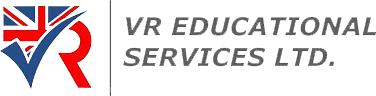 VR Educational Services 