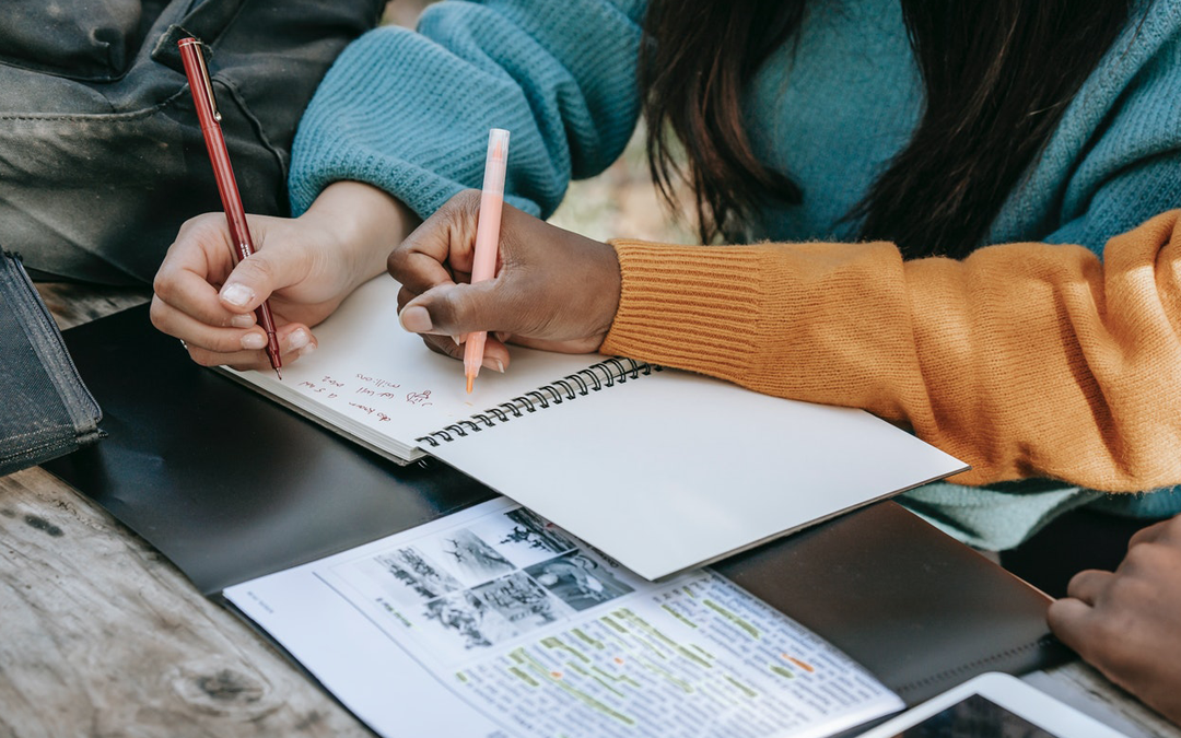 Study in UK & Canada | VR education Services