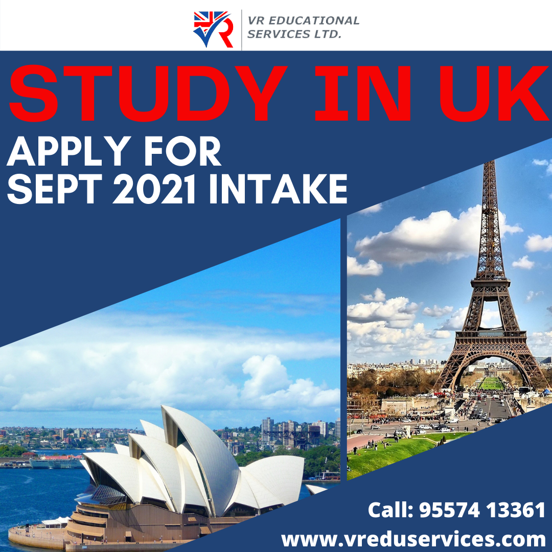 Study Abroad Consultants 