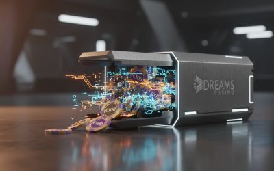 Spinning for Fun: My Honest Experience at Dreams Casino